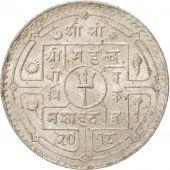 Npal, 1 Rupee 1961, KM 785