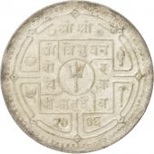 Npal, 50 Paisa 1949, KM 721