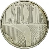 France, 25 Euro, Laicit, 2013, MS(63), Silver