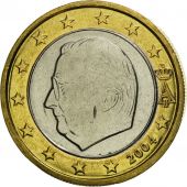 Belgium, Euro, 2004, MS(65-70), Bi-Metallic, KM:230