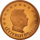 Luxembourg, 5 Euro Cent, 2004, MS(65-70), Copper Plated Steel, KM:77
