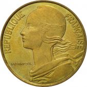 France, Marianne, 20 Centimes, 1996, Paris, SUP, Aluminum-Bronze, KM:930