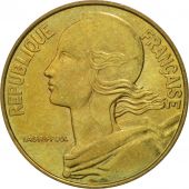 France, Marianne, 20 Centimes, 1993, Paris, MS(63), Aluminum-Bronze, KM:930