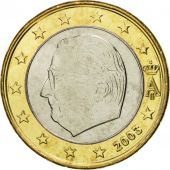 Belgium, Euro, 2003, MS(65-70), Bi-Metallic, KM:230