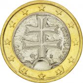 Slovaquie, Euro, 2009, SPL, Bi-Metallic, KM:101
