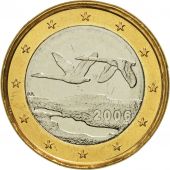 Finlande, Euro, 2006, FDC, Bi-Metallic, KM:104