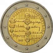 Autriche, 2 Euro, State Treaty, 2005, SPL, Bi-Metallic, KM:3124