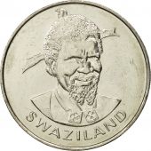 Swaziland, Sobhuza II, Lilangeni, 1979, British Royal Mint, MS(65-70)