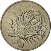 Singapour, 50 Cents, 1981, Singapore Mint, FDC, Copper-nickel, KM:5