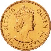 Mauritius, Elizabeth II, 5 Cents, 1978, MS(65-70), Bronze, KM:34