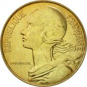 France, Marianne, 20 Centimes, 1989, Paris, MS(65-70), Aluminum-Bronze, KM:930