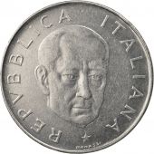 Italie, 100 Lire, 1974, Rome, SPL, Stainless Steel, KM:102