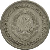 Yougoslavie, Dinar, 1965, SUP+, Copper-nickel, KM:47