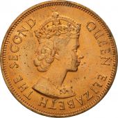 Mauritius, Elizabeth II, 5 Cents, 1978, SUP+, Bronze, KM:34