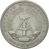 GERMAN-DEMOCRATIC REPUBLIC, 50 Pfennig, 1958, Berlin, SUP+, Aluminium, KM:12.1