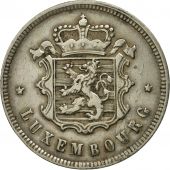 Luxembourg, Charlotte, 25 Centimes, 1927, SUP+, Copper-nickel, KM:37
