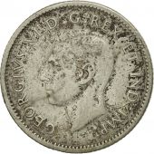 Canada, George VI, 10 Cents, 1946, Royal Canadian Mint, Ottawa, TTB+, Argent
