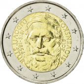 Slovaquie, 2 Euro, Ludovit Stur, 2015, SPL, Bi-Metallic