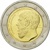 Grce, 2 Euro, 2013, SPL, Bi-Metallic