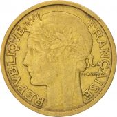 France, Morlon, 2 Francs, 1937, Paris, KM:886