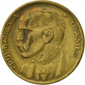 Brazil, 20 Centavos, 1951, AU(50-53), Aluminum-Bronze, KM:562