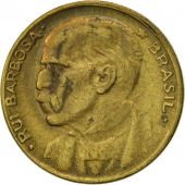 Brsil, 20 Centavos, 1951, TTB+, Aluminum-Bronze, KM:562