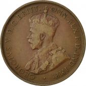 Jersey, George V, 1/12 Shilling, 1923, TTB, Bronze, KM:12