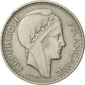 Algeria, 100 Francs, 1950, Paris, EF(40-45), Copper-nickel, KM:93