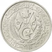 Algeria, 5 Centimes, 1964, AU(55-58), Aluminum, KM:96