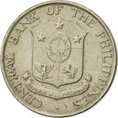 Philippines, 10 Centavos, 1962, TTB, Copper-Nickel-Zinc, KM:188