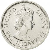 Belize, 5 Cents, 1994, Franklin Mint, SUP, Aluminium, KM:34a