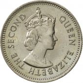 Belize, 10 Cents, 1979, Franklin Mint, SUP, Copper-nickel, KM:35