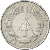 GERMAN-DEMOCRATIC REPUBLIC, 50 Pfennig, 1971, Berlin, AU(50-53), Aluminum