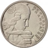 France, Cochet, 100 Francs, 1955, Paris, KM:919.1