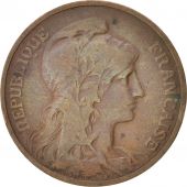 France, Dupuis, 5 Centimes, 1906, Paris, KM:842