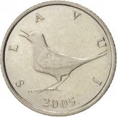 Croatie, Kuna, 2005, KM:9.1