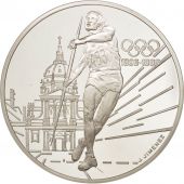 France, 100 Francs, 1994, MS(65-70), Silver, KM:1048, Gadoury:C91