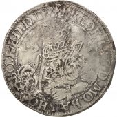 Pays-Bas, HEDEL, Frederik van de Bergh, Daalder - 30 Stuiver, 1579, Delmonte 611
