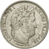 France, Louis-Philippe, 2 Francs, 1847, Paris, SUP, Argent, Gadoury 520