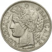 France, Crs, 2 Francs, 1850, Paris, TTB+, Argent, KM:760.1, Gadoury:522