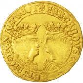 Espagne, Castille et Leon, Ferdinand V and Isabel,Double Excellentes,Circa 1497