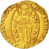tats italiens, VENICE, Michele Steno (1400-1413), Zecchino