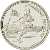 France, 100 Francs, 1989, FDC, Argent, KM:972, Gadoury:C3
