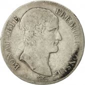France, 5 Francs, 1803, Bayonne, B+, Argent, KM:650.4, Gadoury:577
