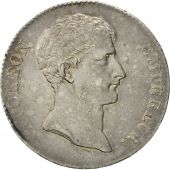 France, Napolon I, 5 Francs, 1804, Paris, AU(50-53), Silver, KM:660.1