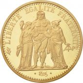 France, 10 Francs, 1972, FDC, Or, Pifort, KM:P459, Gadoury:183.P2