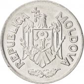 Moldova, 50 Bani, 1993, KM:4