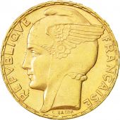 France, Bazor, 100 Francs, 1935, Paris, SUP+, Or, KM:880, Gadoury:1148