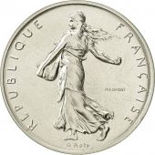 monnaie, France, 1 Franc Pifort, 1988, FDC, Argent, Gadoury:104.P2