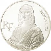 Monnaie, France, 100 Francs, 1993, Paris, SPL, Argent, KM:1017